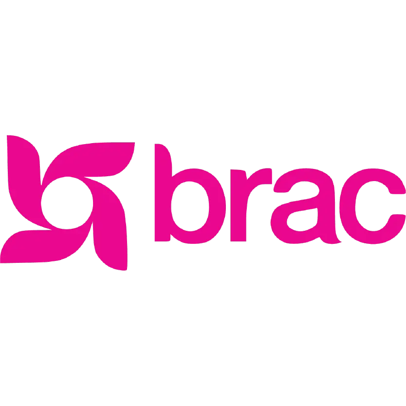 BRAC (BRIDGE/Regular) logo