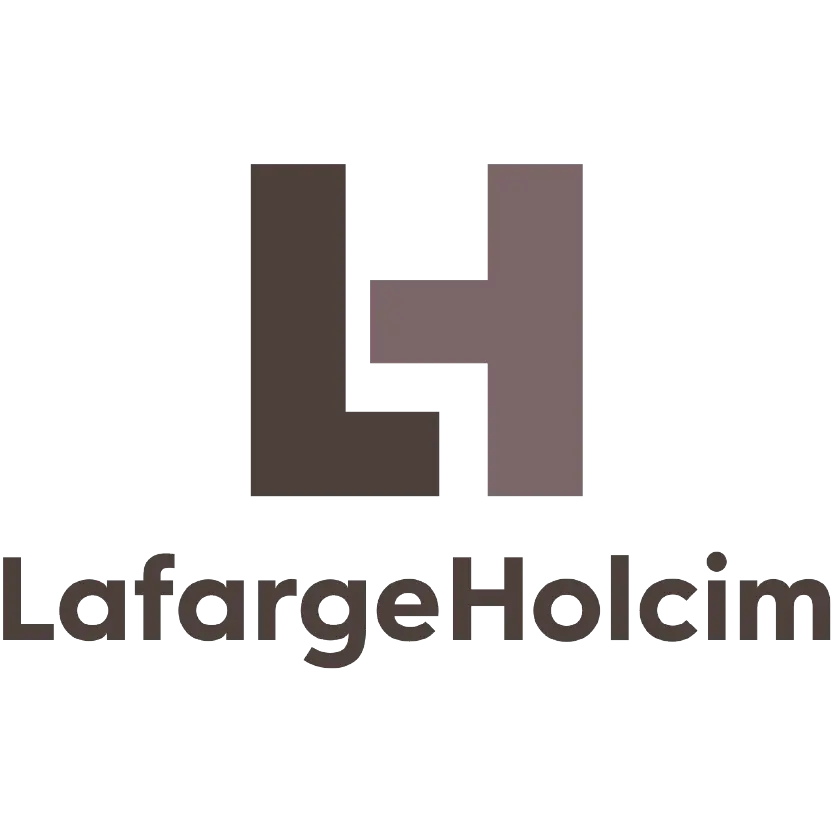 LafargeHolcim logo