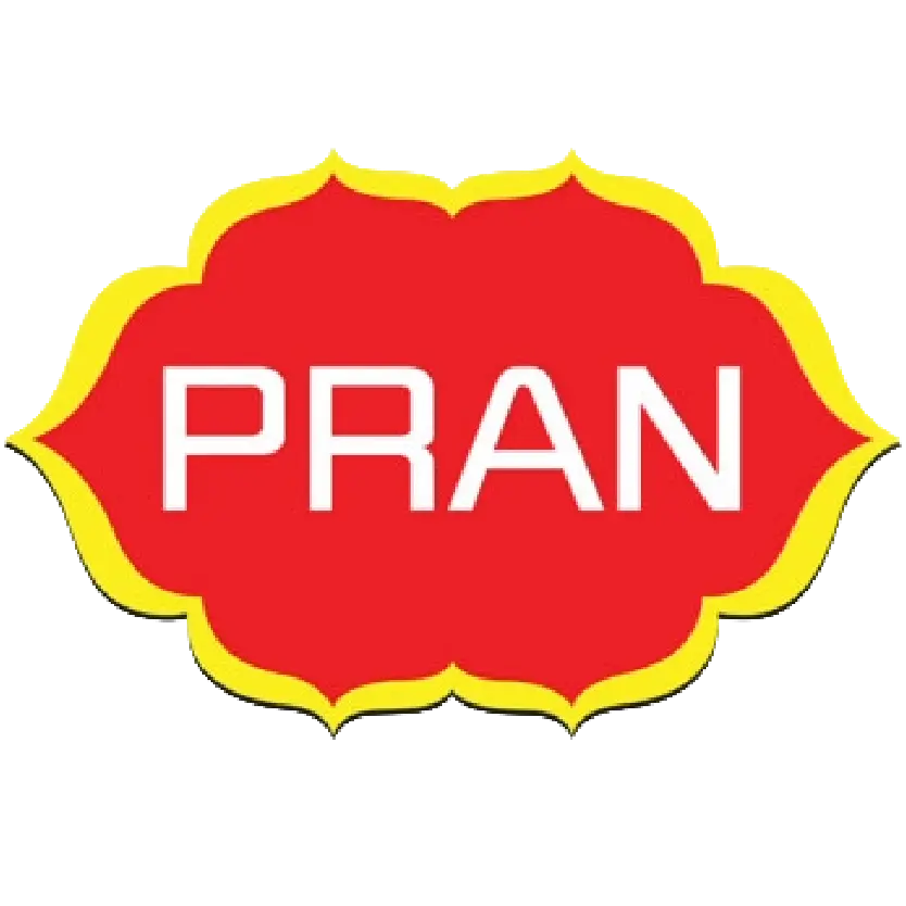 PRAN-RFL (Intern LEAP) logo