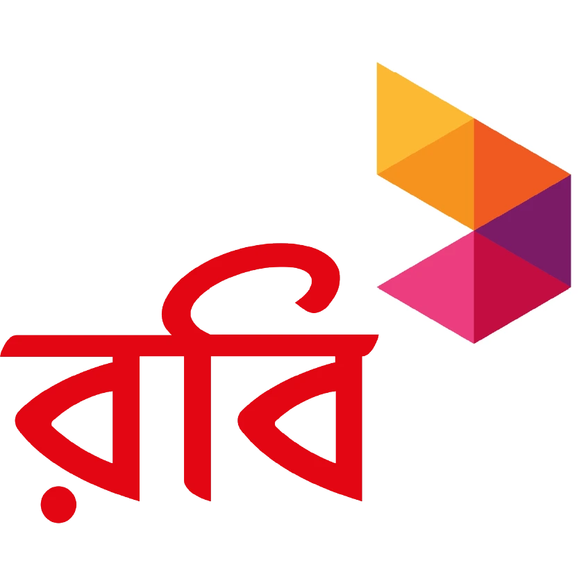 Robi Axiata logo