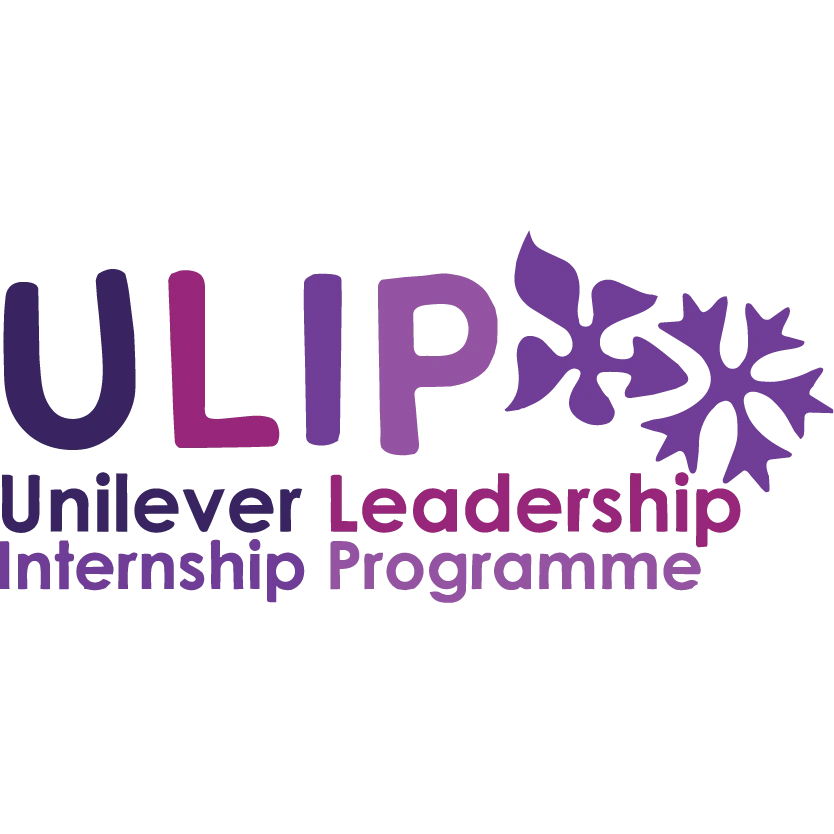 Unilever (ULIP) logo