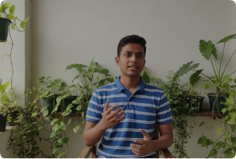 Interview practice